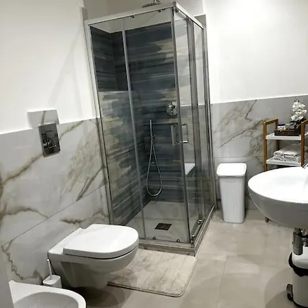 Apartment Longhome Pompei
