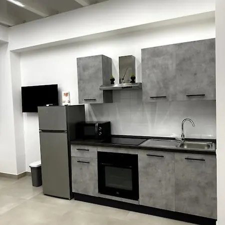 Longhome Διαμέρισμα *