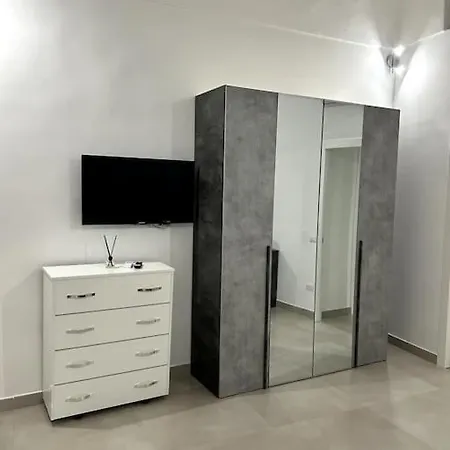 Longhome Διαμέρισμα Πομπηία