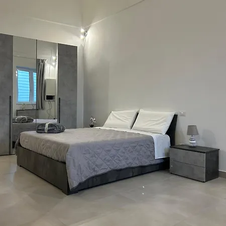 Longhome Διαμέρισμα *