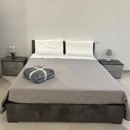 Longhome Διαμέρισμα *