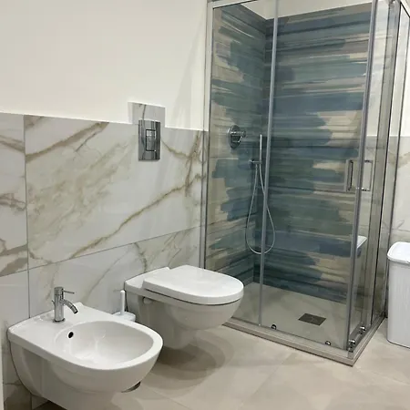 Διαμέρισμα Longhome *