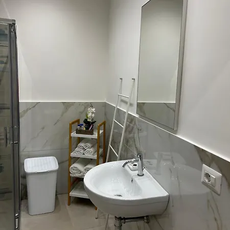 Apartment Longhome
