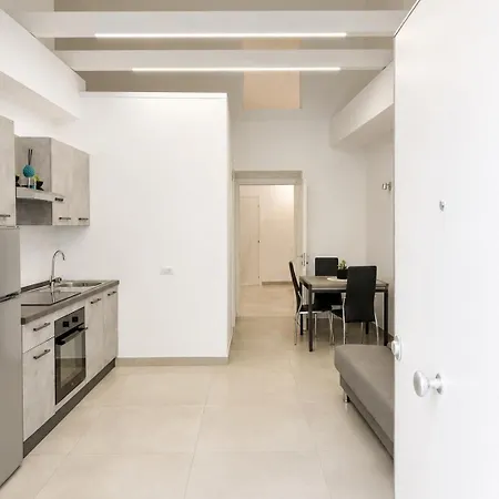 Longhome Apartamento