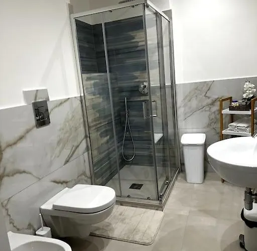 Apartman Longhome Pompeji