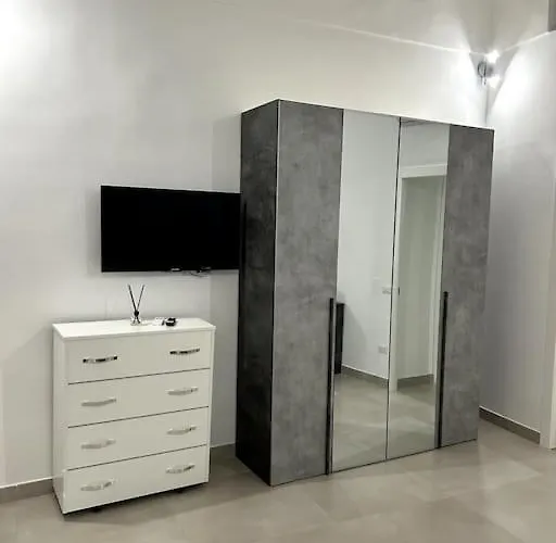 Longhome Apartman Pompeji