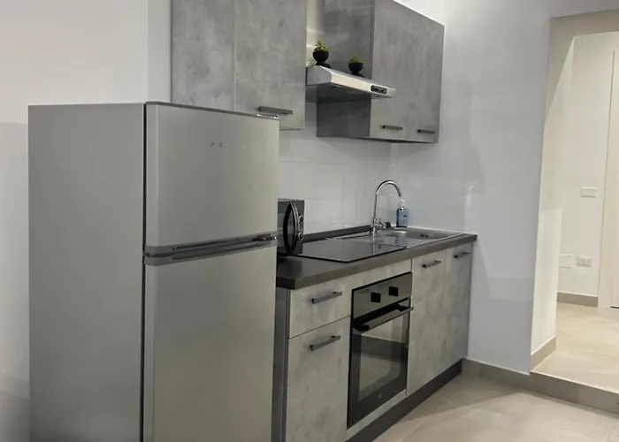 Longhome Apartman Pompeji